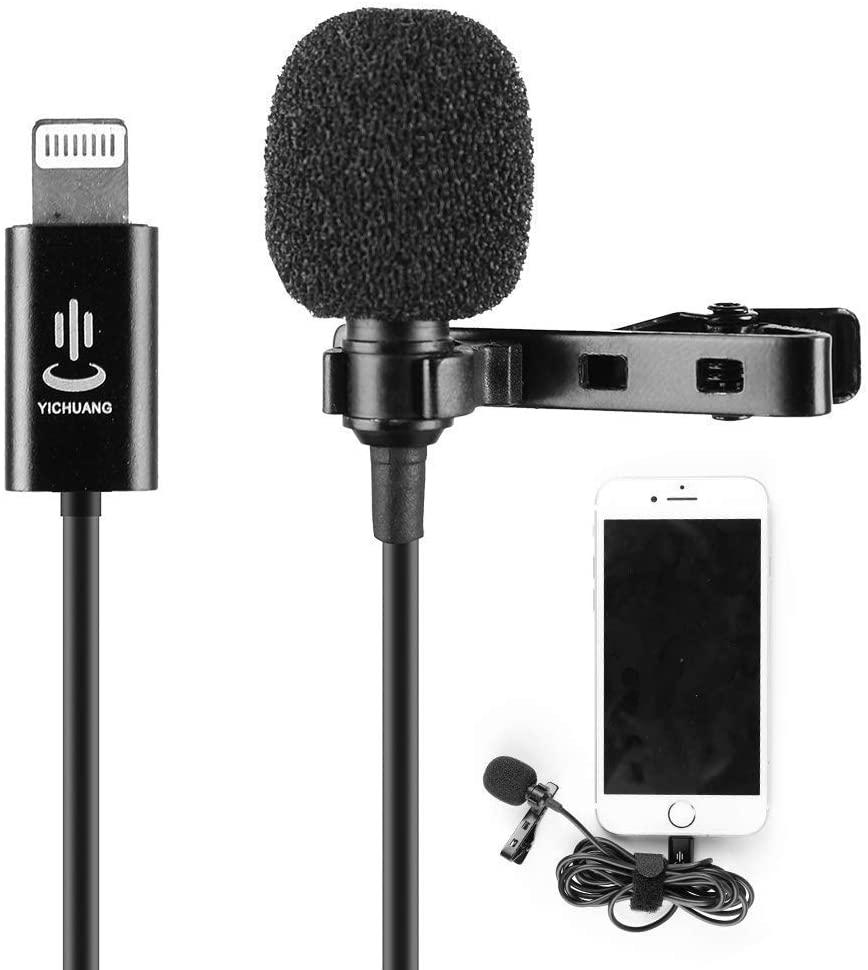 Microphone Professional for iPhone