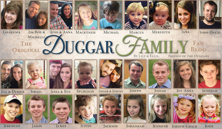 Image result for duggar family 2016