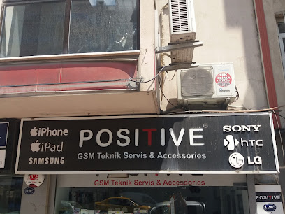 Positive GSM Teknik Servis & Accessories