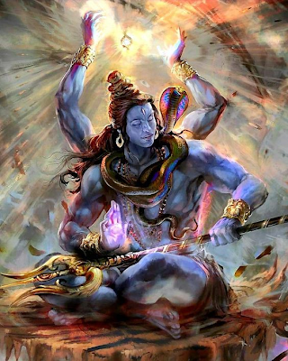 Jai Kal Mahakal (Goodbye)