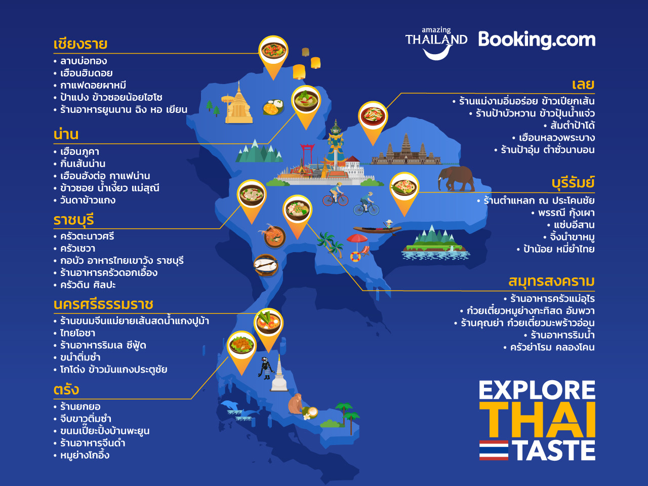 Explore-Thai-Taste-thai-foodie-map