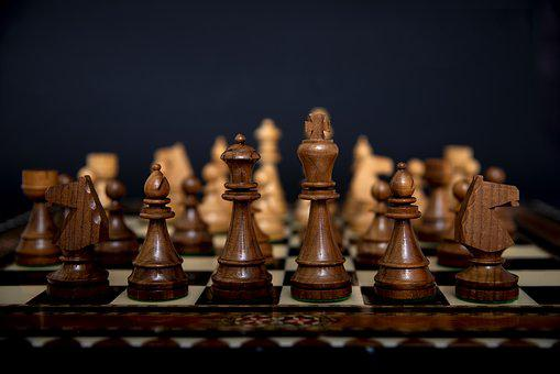 Chess: 'Game of the Year' decides title as Covid-19 hits Russian  championship, Chess