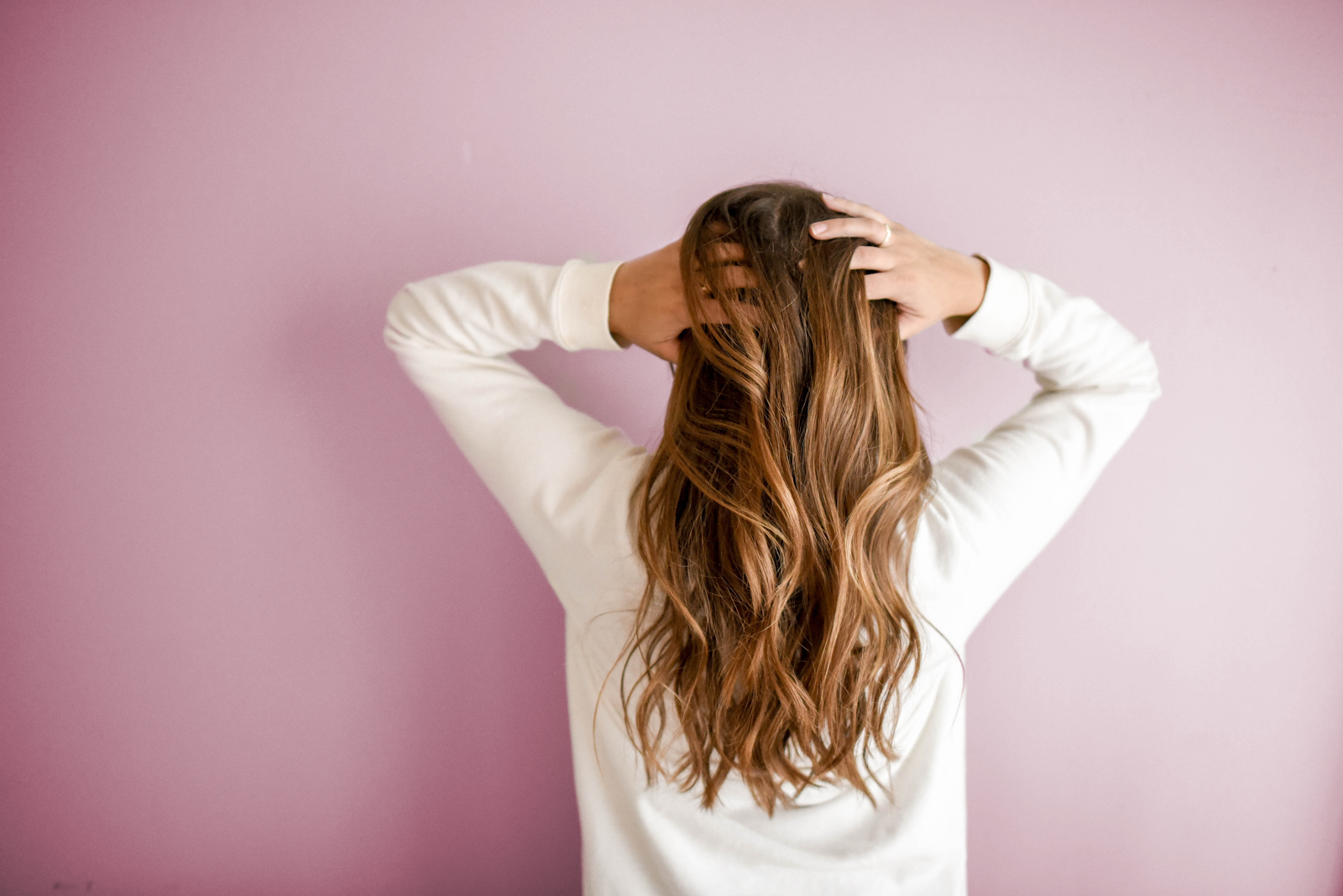 clip in hair extensions