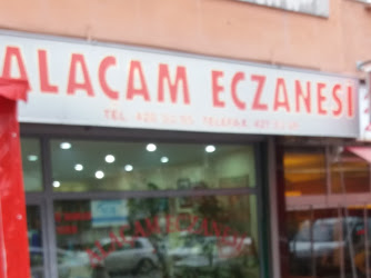 Alaçam Eczanesi