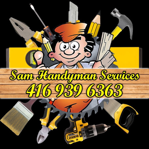 Sam Handyman Services