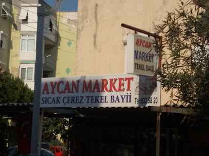 Aycan Market