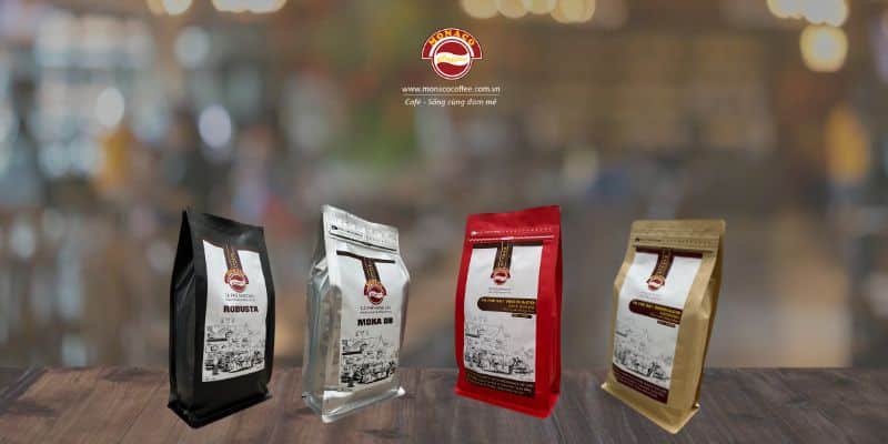 Cung cấp cà phê Culi nguyên chất hàng đầu Việt Nam