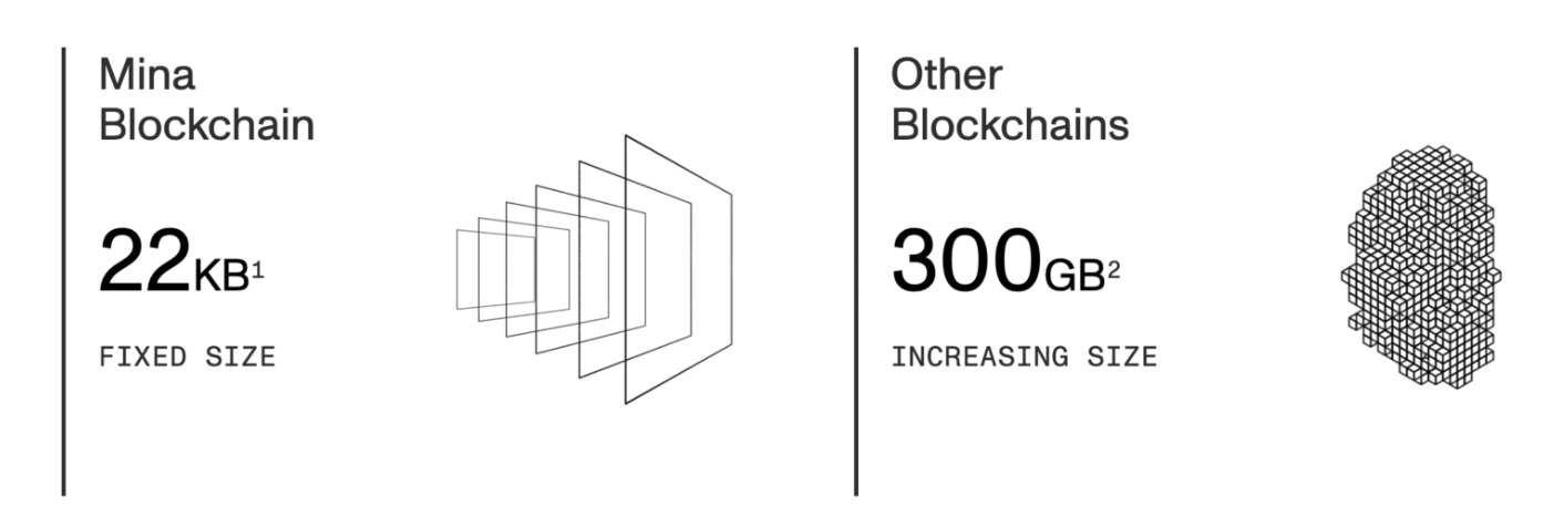 mina blockchain