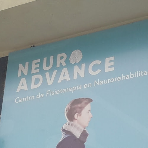 Opiniones de Neuro Advance en Huancayo - Fisioterapeuta