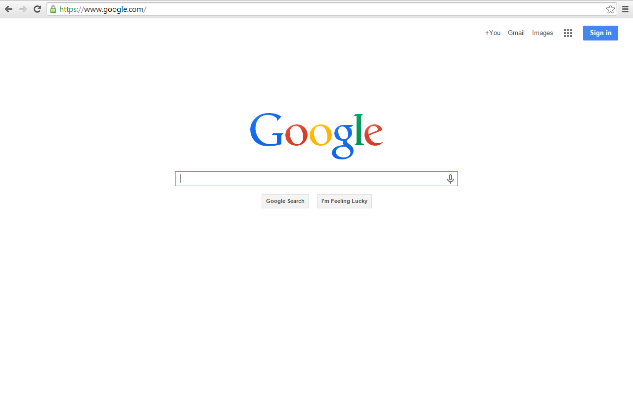 No Google Doodle 0.2.0 Screenshots - Crx4Chrome