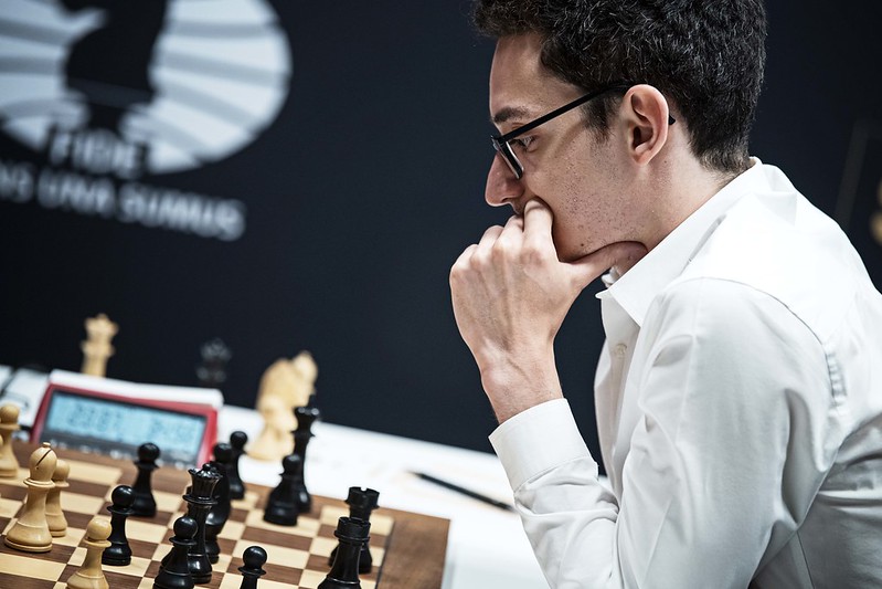 Today in Chess: FIDE Candidates 2022 Round 12 Recap