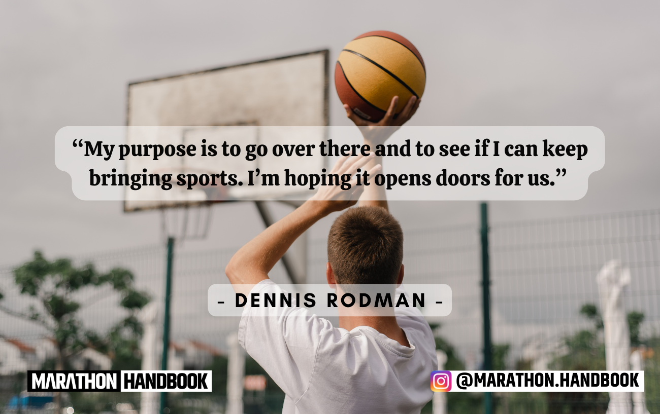 Sports quote number 6