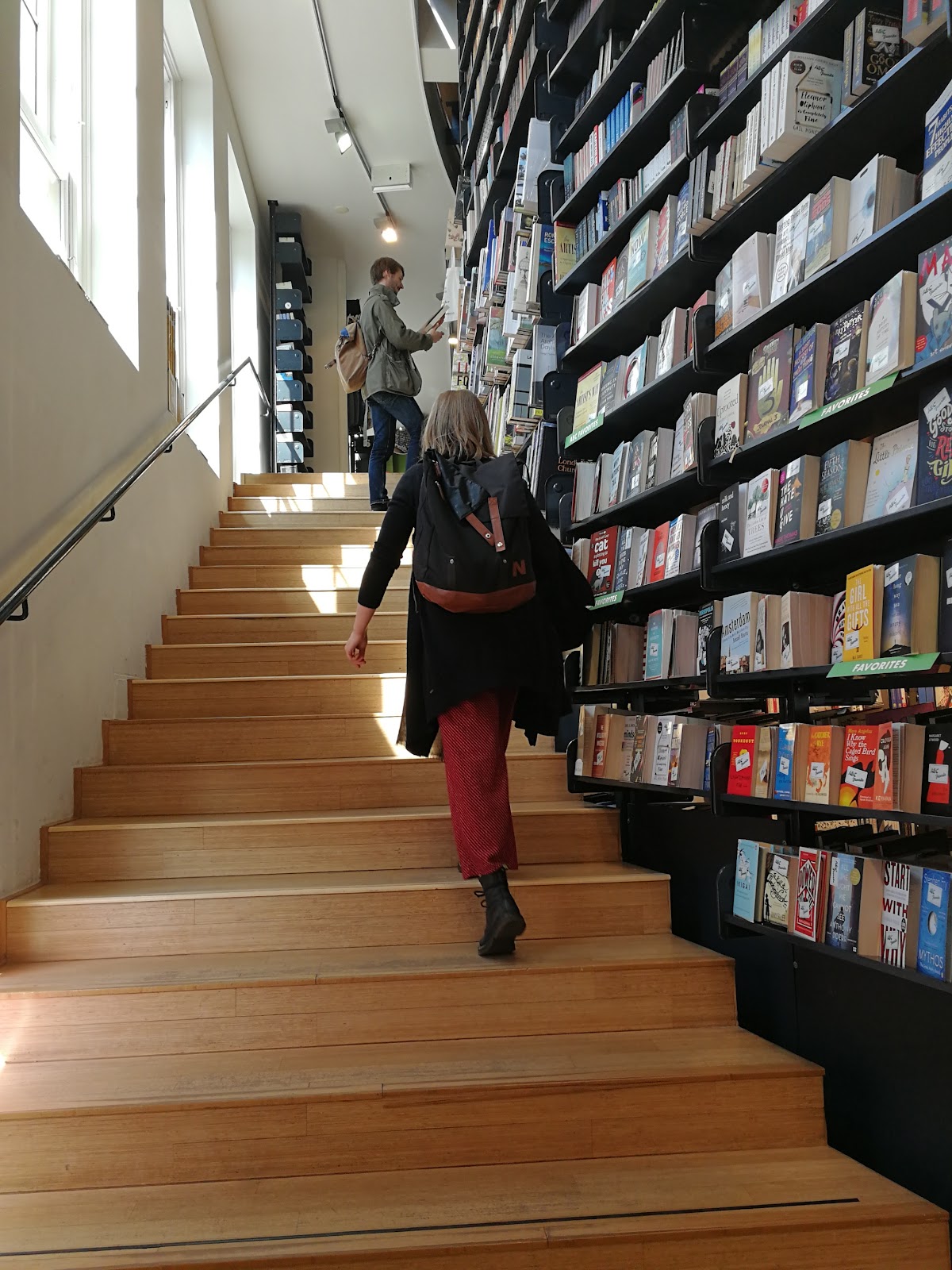 Libreria Book Center 