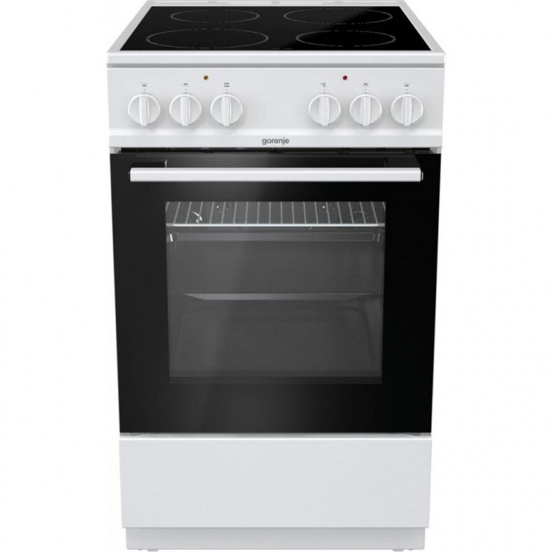 Плита Gorenje EC 5111 WG