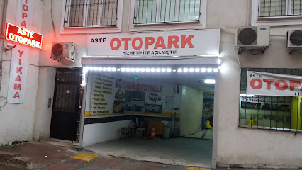 Aste Otopark