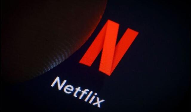 Netflix Is Losing Market Share