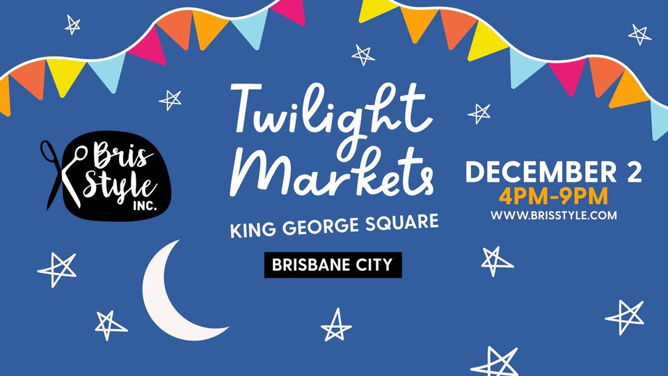 Christmas markets
