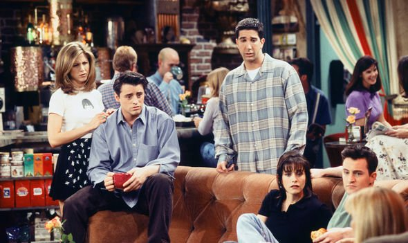 Find Out Why Joey's Friends Spin-Off Didn't Work