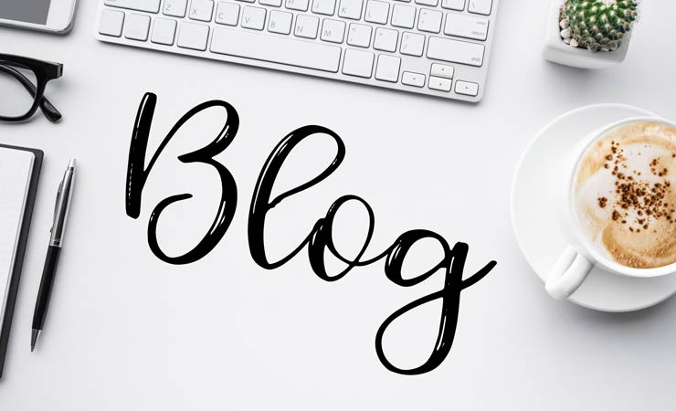 Start Your Blog