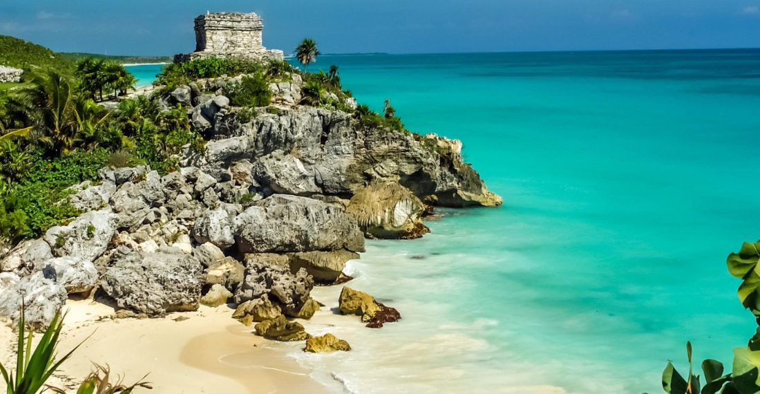 inexpensive beach vacations outside of the us