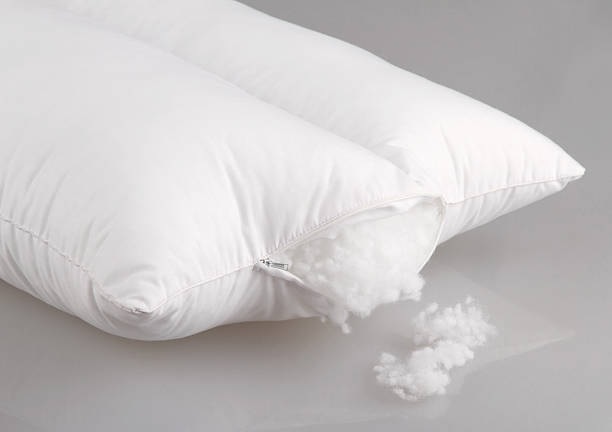 cotton pillow 