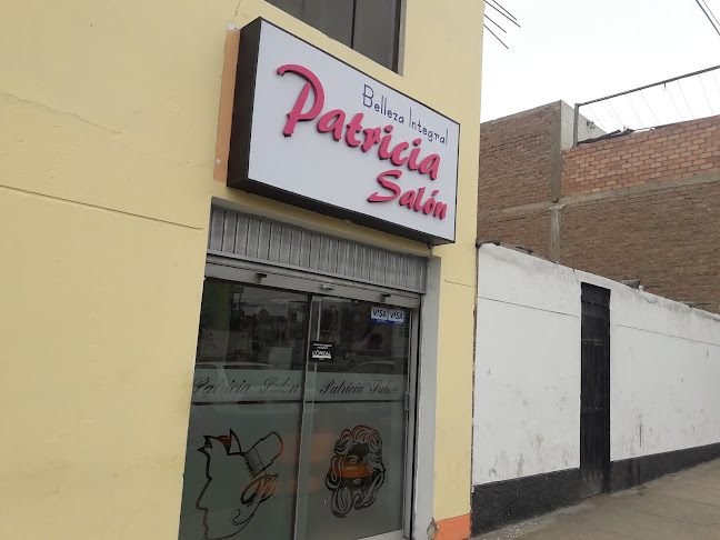 Patricia Salón - Centro de estética