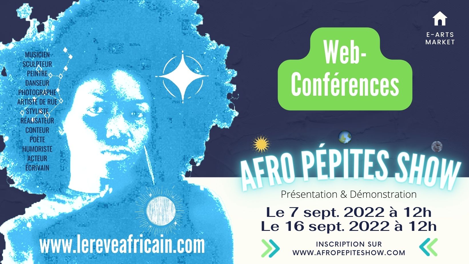 www.lereveafricain.com