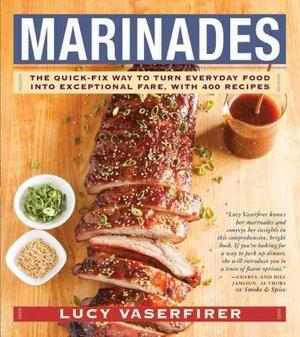 Description: Marinades