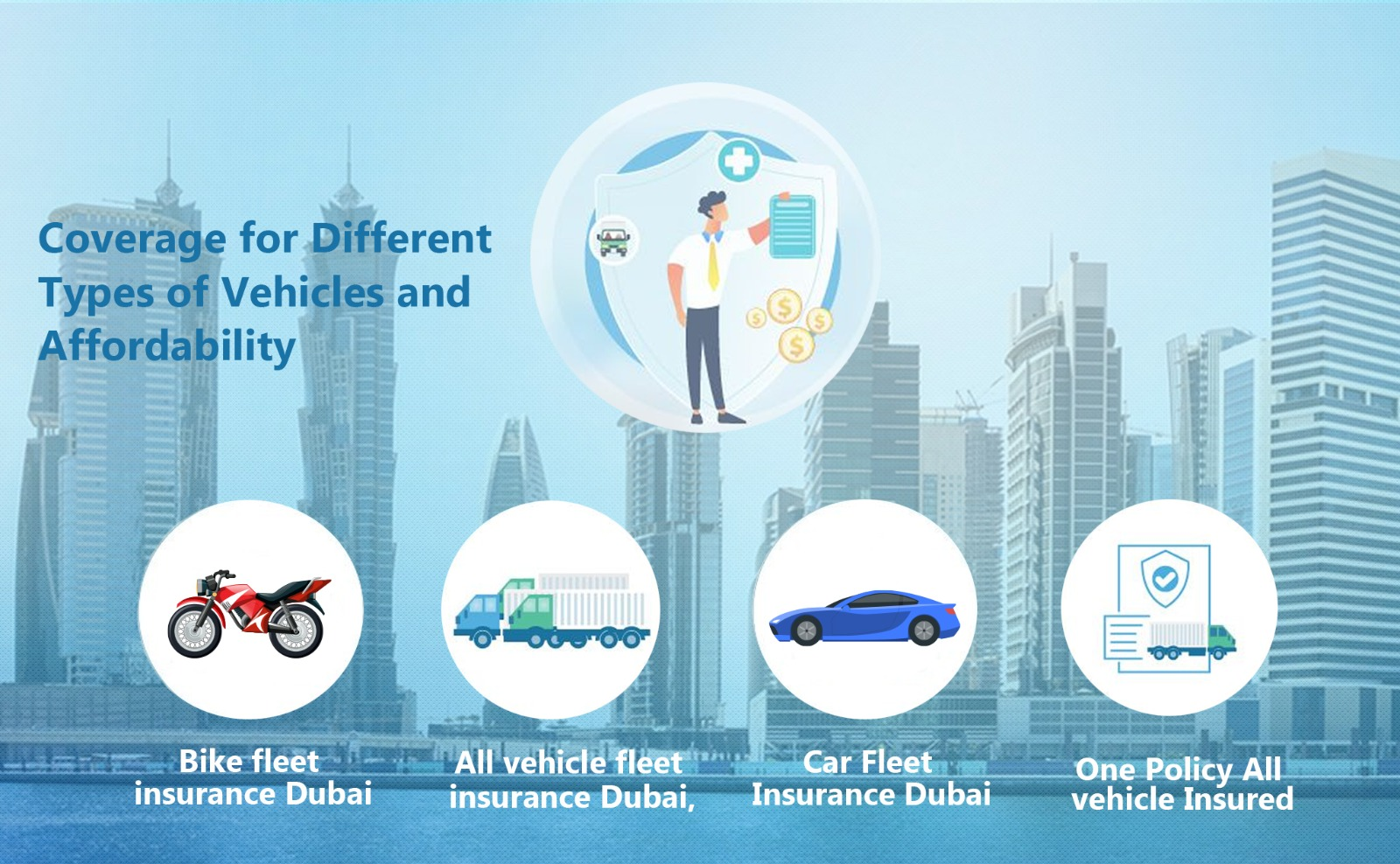 Fleet Insurance Dubai-Insura.ae 