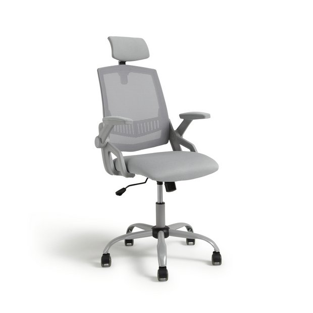 Ergonomic Office Chair