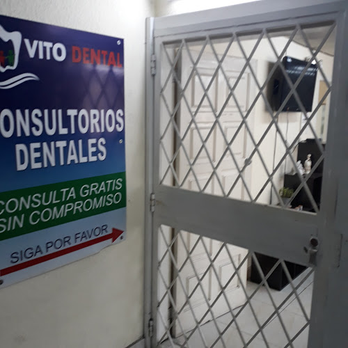 Opiniones de Vito Dental en Quito - Dentista