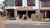 user