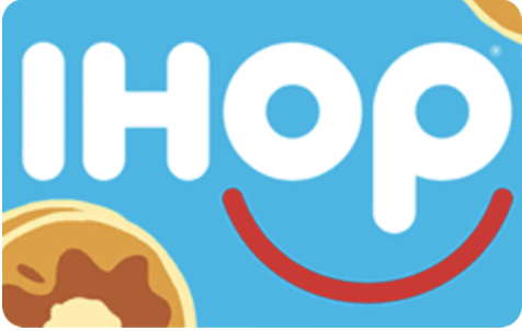 Buy IHOP Gift Cards