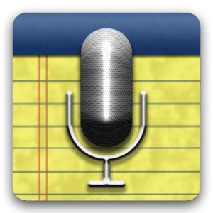 AudioNote apk Download