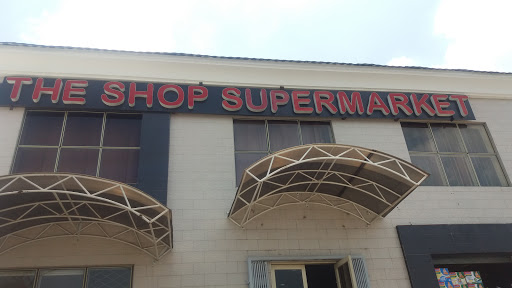 The Shop Supermarket, No. 63 Abidjan Crescent, Zone 3, Wuse, Abuja Federal Capital Territory, Nigeria, Coffee Store, state Federal Capital Territory