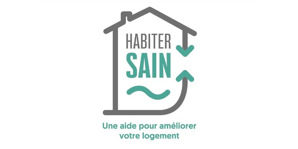 Aide Habiter Sain 