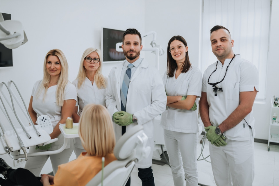 Mastering Your Dental Wellness
