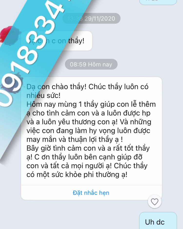 bùa để chồng nghe lời vợ