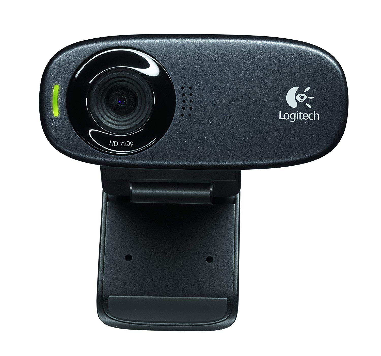 Logitech C310 Best Webcams In India 