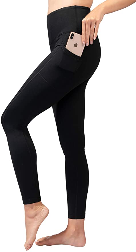 The Best Yoga Leggings Available in 2020