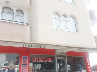 Enderoğlu Eczanesi