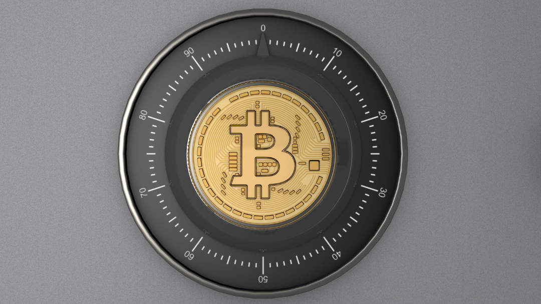 Bitcoin-kompassi