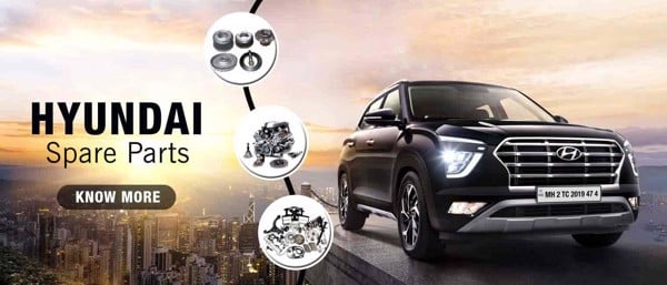 Mua phụ tùng Hyundai chính hãng tại MAST