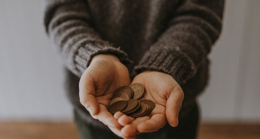 Cho vay không có đảm bảo bằng tài sản thì dựa vào tiêu chí nào? 