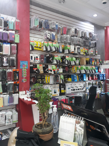 Opiniones de Celltronic en Cuenca - Tienda de móviles