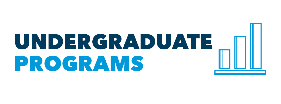 Explore Our Undergraduate Programs