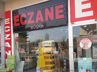 Büşra Eczanesi