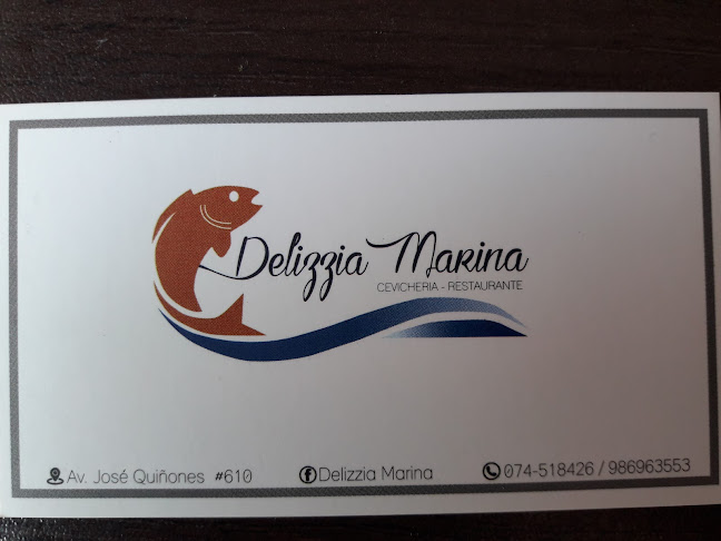 Av. José Quiñones 610, Chiclayo 14001, Perú