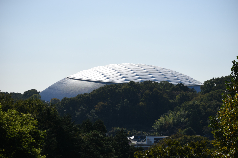 メットライフドームで野球をみよう 安い駐車場を３つ選んでみた サクッと読めるくるまmagazine