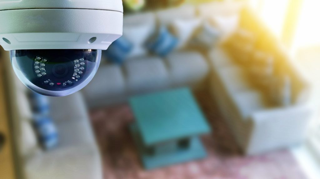 CCTV